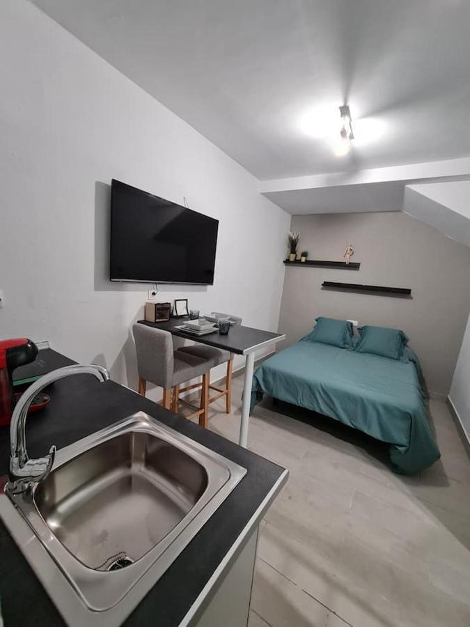 Cascais Beach Puerto del Rosario  Zewnętrze zdjęcie